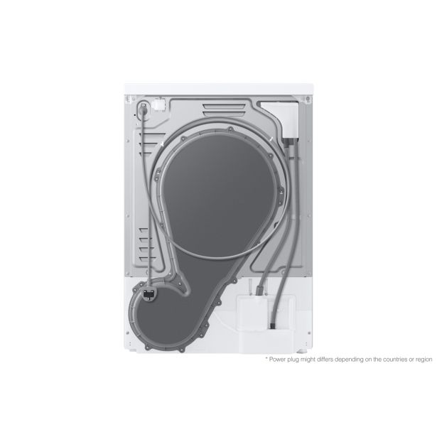 SUŠILNI STROJ SAMSUNG DV90T8240SH/S7 TOPLOTNA ČRPALKA