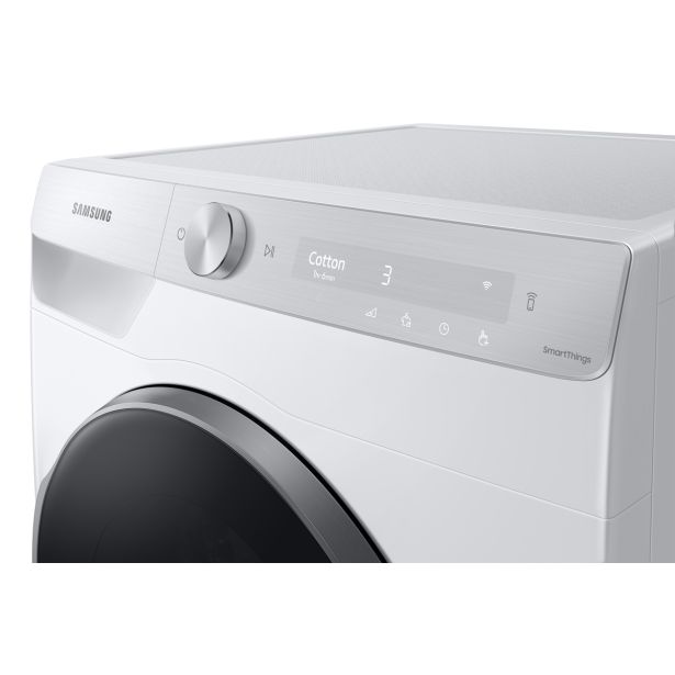 SUŠILNI STROJ SAMSUNG DV90T8240SH/S7 TOPLOTNA ČRPALKA