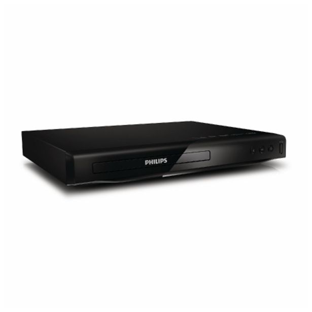 DVD PREDVAJALNIK PHILIPS DVP2850