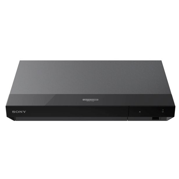 DVD PREDVAJALNIK SONY BLURAY PREDVAJALNIK UBPX500B