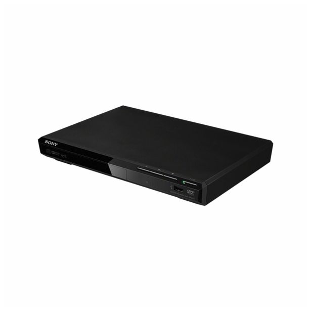 DVD PREDVAJALNIK SONY DVPSR370B