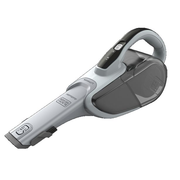 AKUMULATORSKI SESALNIK BLACK & DECKER DVJ215J