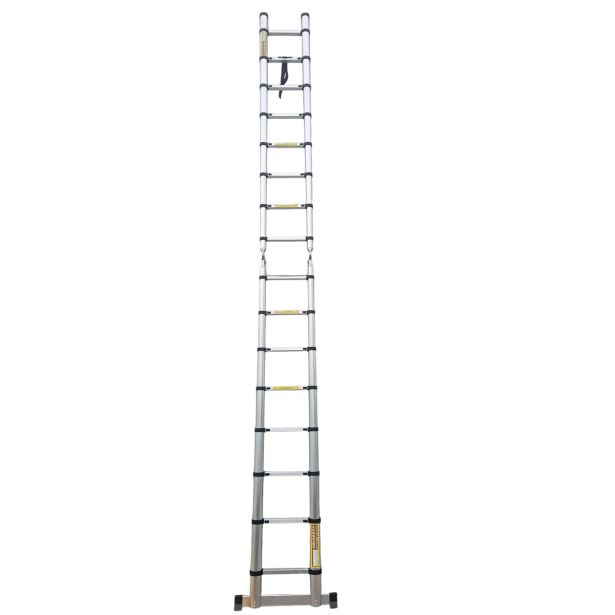 DVODELNA LESTEV TARK TELESKOPSKA DLT708B 2X8 STOPNIC (2.5M+2.5M)