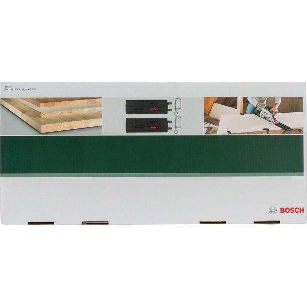 PRIBOR BOSCH DVODELNO VODILO IZ PLASTIKE S PRIMEŽI