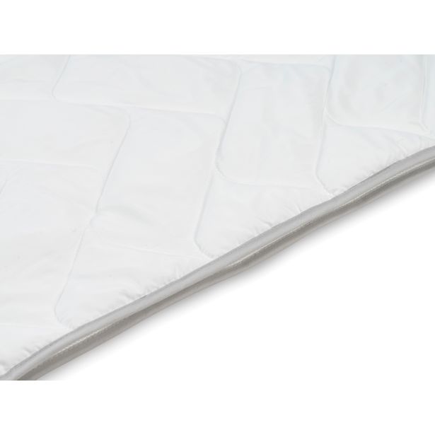 ODEJA DORMEO DVOJNA BIANCA 200X200 CM