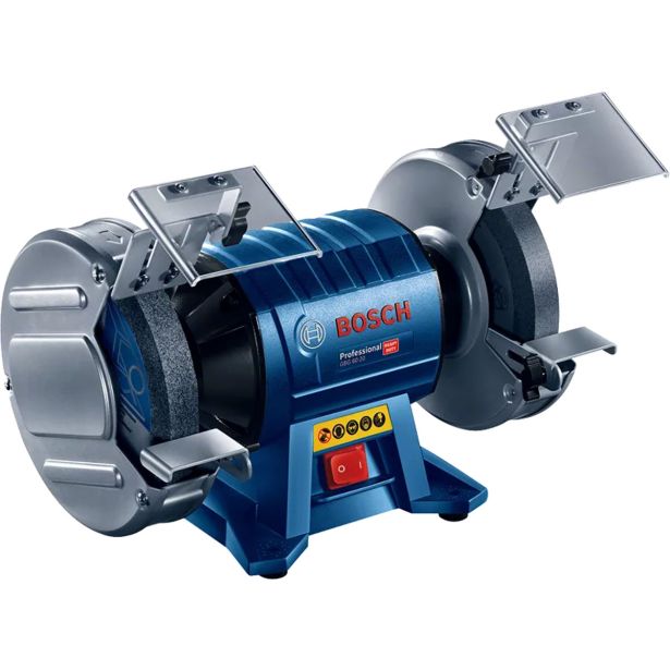DVOJNI BRUSILNIK BOSCH GBG 60-20