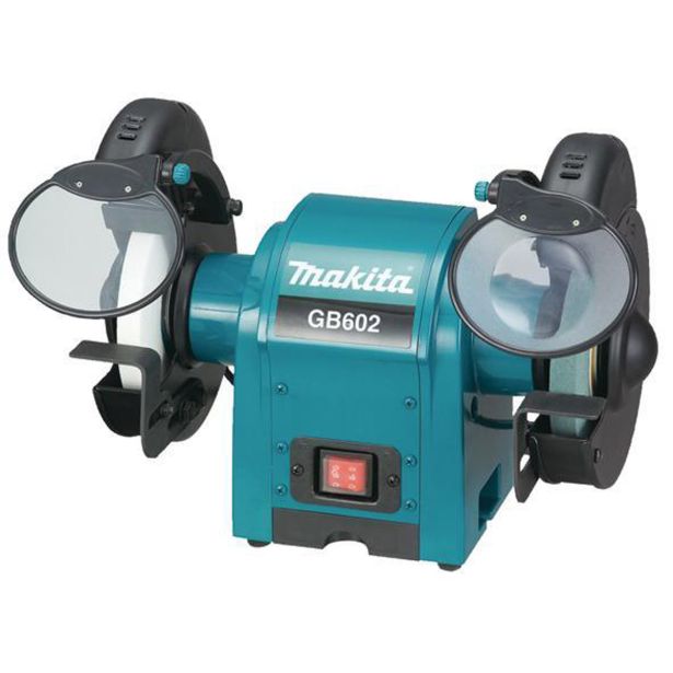 DVOJNI BRUSILNIK MAKITA GB602