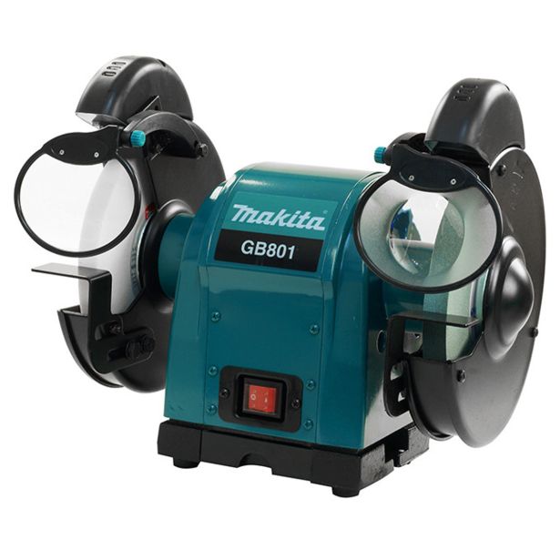 DVOJNI BRUSILNIK MAKITA GB801