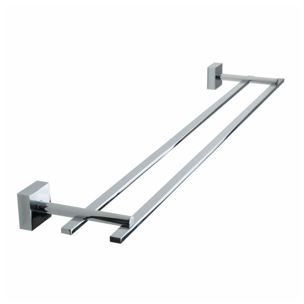 KOPALNIŠKA GALANTERIJA KOLPA SAN DVOJNO DRŽALO ZA BRISAČE KROM PROTEUS