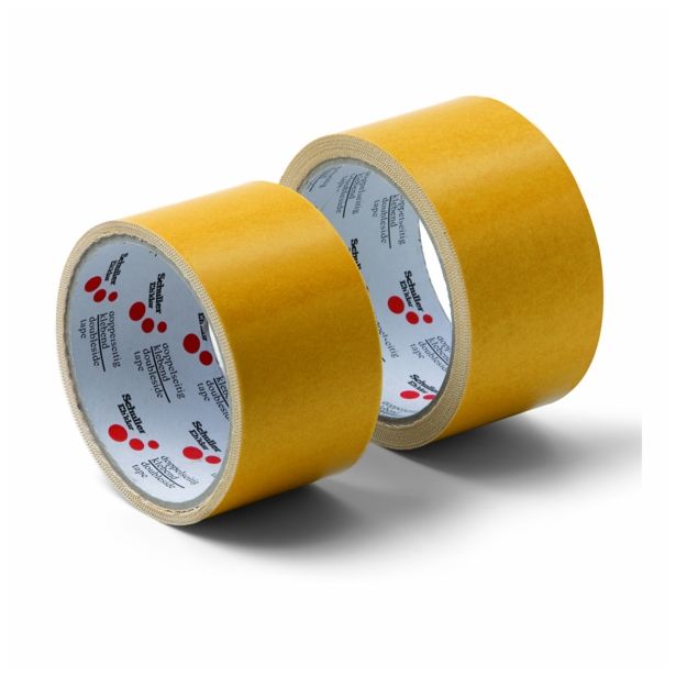 DVOSTR. LEPILNI TRAK SCHULLER TWIN TAPE 50MMX5M - NA FOLIJI