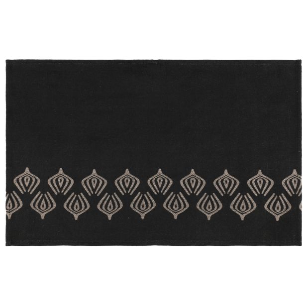 KUHINJSKA KRPA DVOSTRANSKA 45X70 CM MAKU