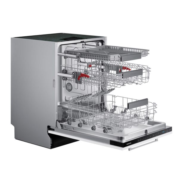 VGRADNI POMIVALNI STROJ SAMSUNG DW60A8060BB/EO