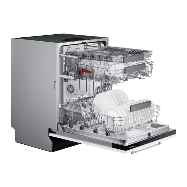 VGRADNI POMIVALNI STROJ SAMSUNG DW60A8060BB/EO