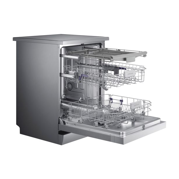 POMIVALNI STROJ SAMSUNG DW60M6050FS/EC