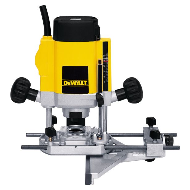 MALI REZKALNIK DEWALT DW615