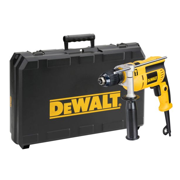 UDARNI VRTALNIK DEWALT DWD024KS