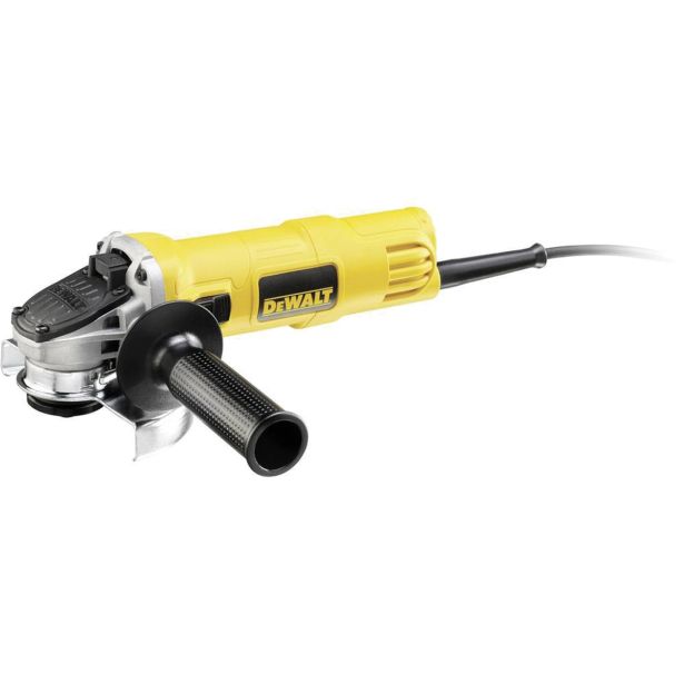 KOTNI BRUSILNIK DEWALT DWE4057