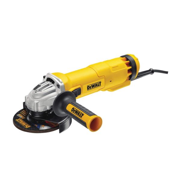 KOTNI BRUSILNIK DEWALT DWE4207