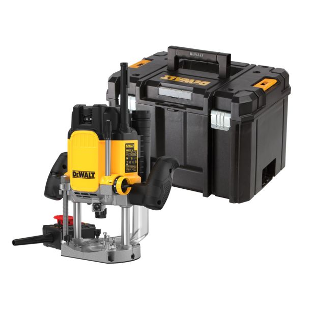 ROČNI NADREZKAR DEWALT DWE627KT