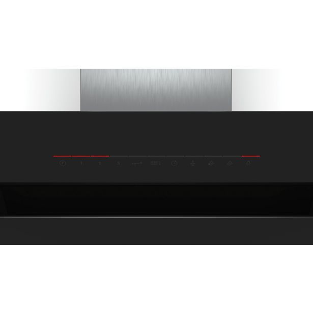 POŠEVNA STENSKA NAPA BOSCH DWK97JQ60