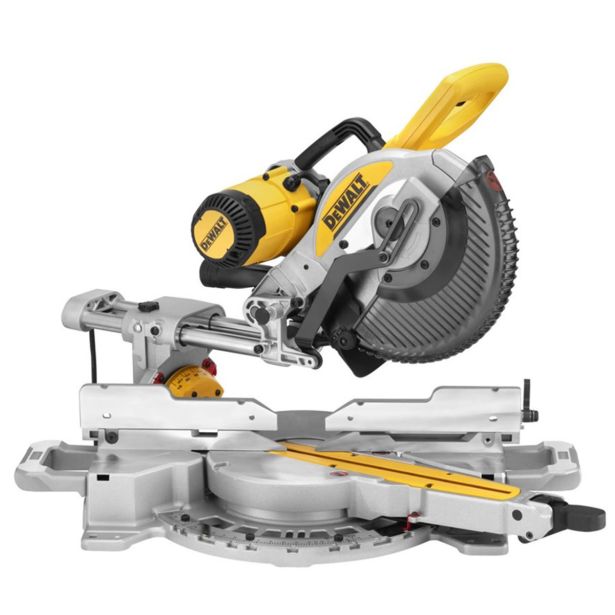 KROŽNA NAMIZNA ŽAGA DEWALT DWS727