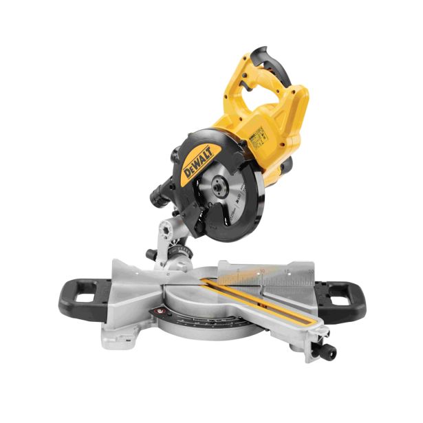 ZAJERALNA ŽAGA DEWALT DWS774