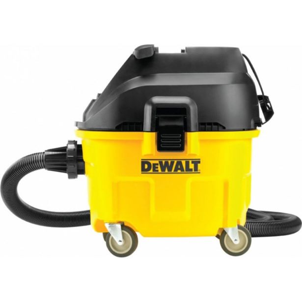 DELAVNIŠKI SESALNIK DEWALT DWV900L