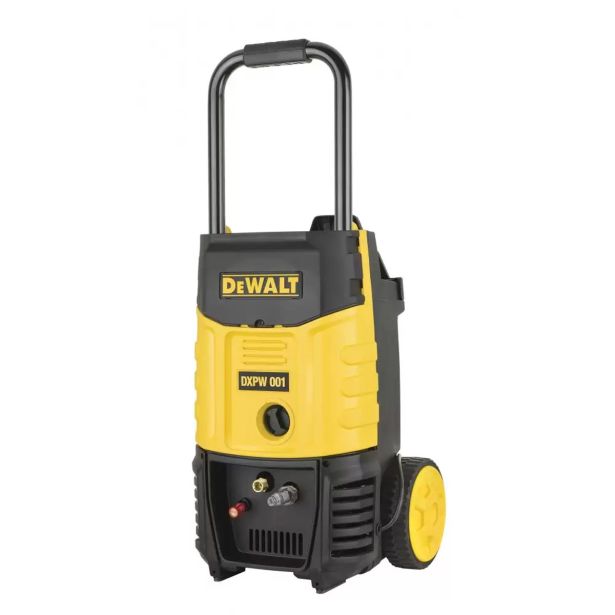 VISOKOTLAČNI ČISTILNIK DEWALT DXPW001E