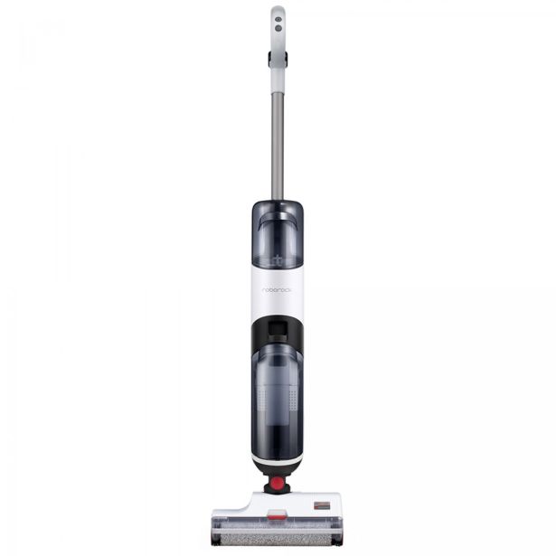 MOKRO-SUHI SESALNIK ROBOROCK DYAD