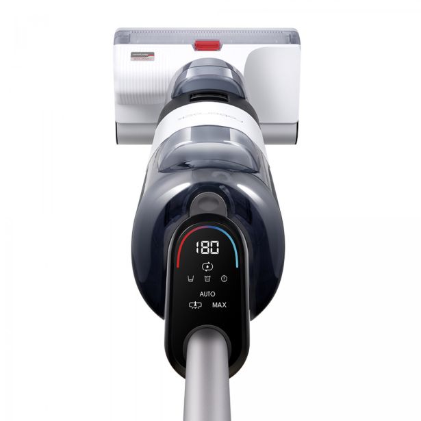 MOKRO-SUHI SESALNIK ROBOROCK DYAD