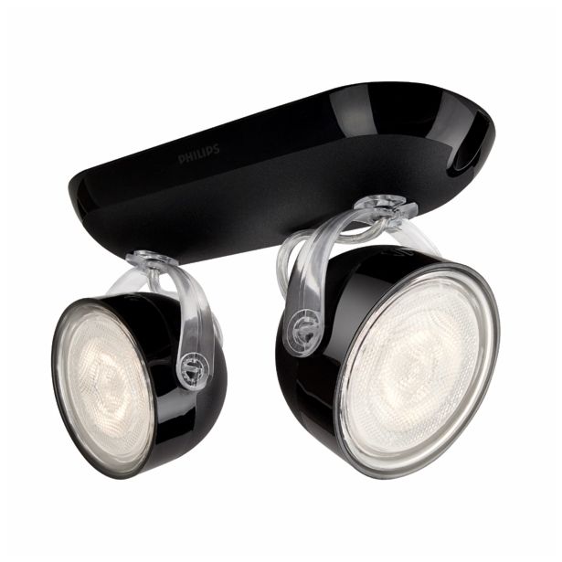 LED REFLEKTOR DYNA 2X3W