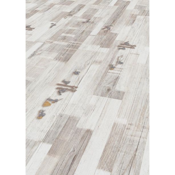 LAMINAT, 8MM, 32. RAZRED KRONOTEX DYNAMIC PLUS PLAY D 6407