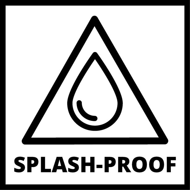 EINHELL KOVČEK E-BOX M55/40, KOVČEK ZA ORODJE