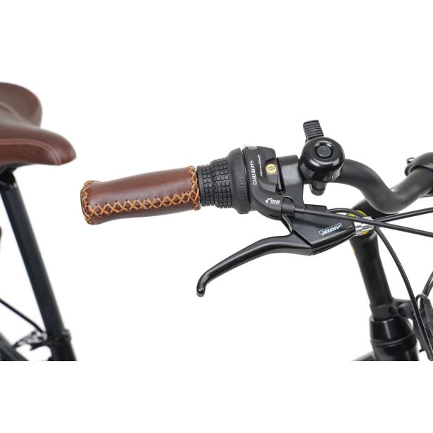 ELEKTRIČNO KOLO INDIANA E-CITY 71.12CM (28") OKVIR 17" INDIANA