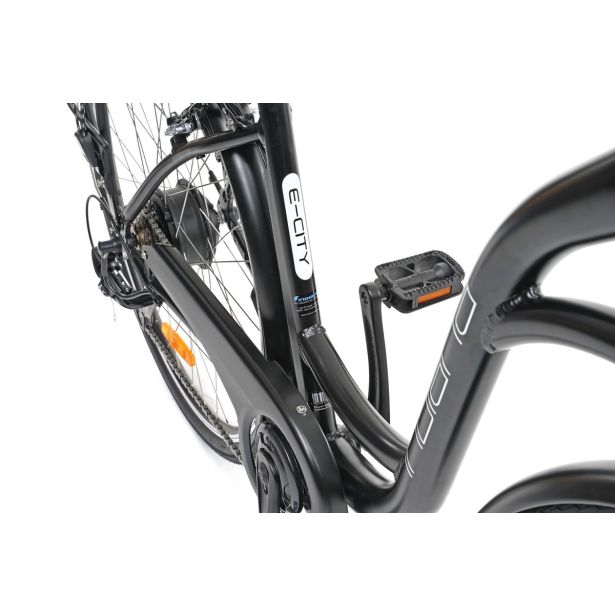 ELEKTRIČNO KOLO INDIANA E-CITY 71.12CM (28") OKVIR 17" INDIANA