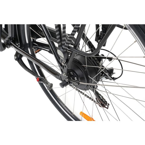 ELEKTRIČNO KOLO INDIANA E-CITY 71.12CM (28") OKVIR 17" INDIANA