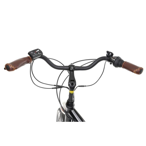 ELEKTRIČNO KOLO INDIANA E-CITY 71.12CM (28") OKVIR 17" INDIANA