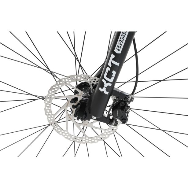 ELEKTRIČNO KOLO INDIANA E-MTB 2.0 73.66CM (29") OKVIR (21") INDIANA