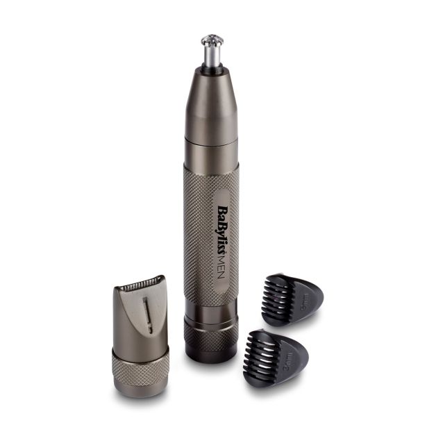BABYLISS MEN PRIREZOVALNIK E110E