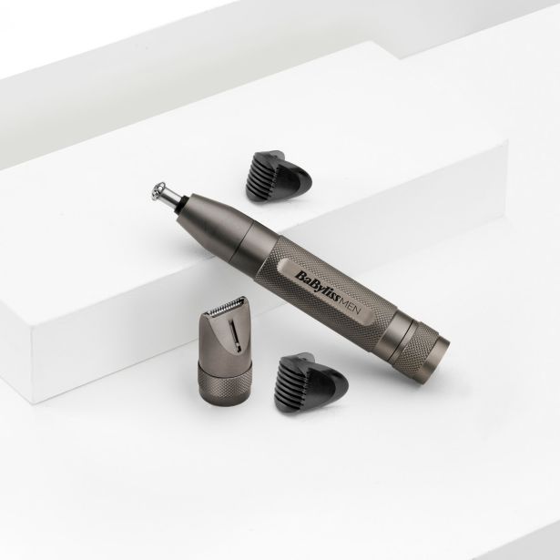 BABYLISS MEN PRIREZOVALNIK E110E