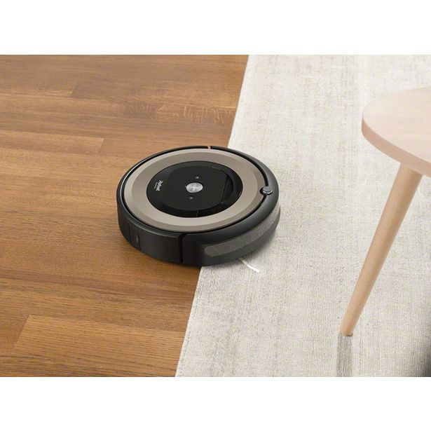 ROBOTSKI SESALNIK IROBOT E6198