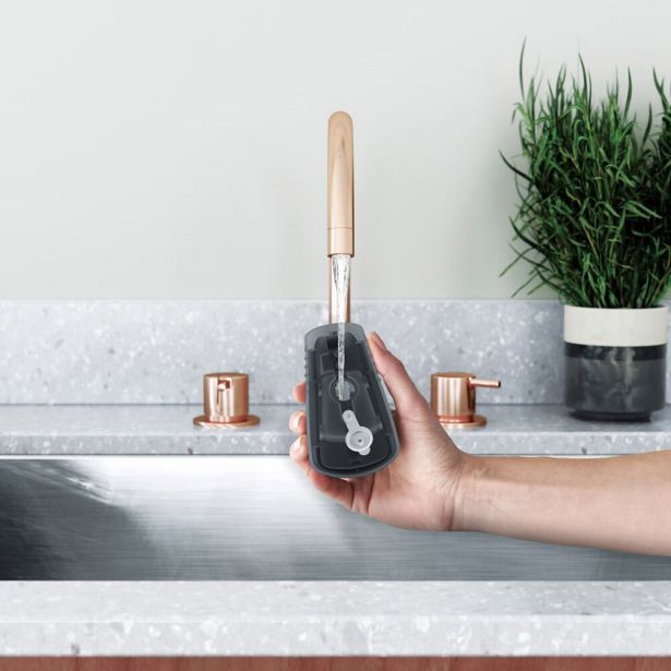 PARNI OSVEŽILEC TKANIN ELECTROLUX E6HS1-2EG