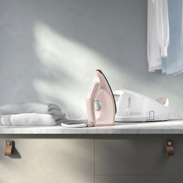 PARNA LIKALNA POSTAJA ELECTROLUX E6ST1-4PP