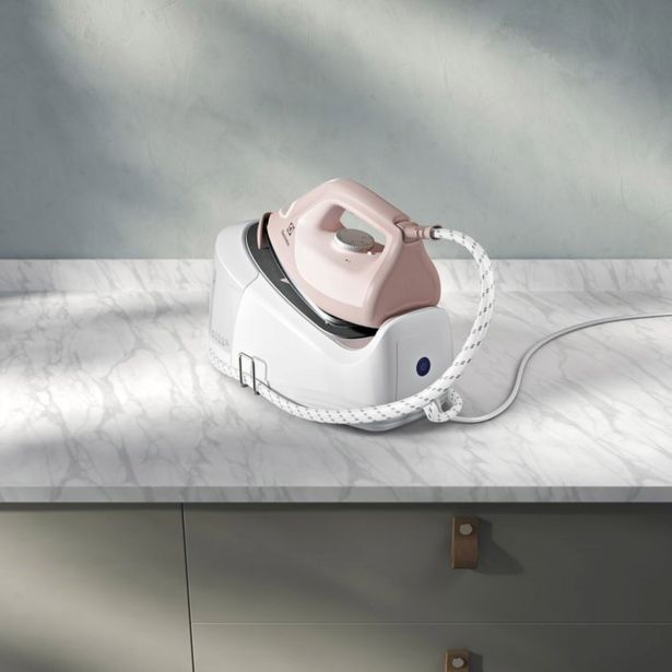 PARNA LIKALNA POSTAJA ELECTROLUX E6ST1-4PP