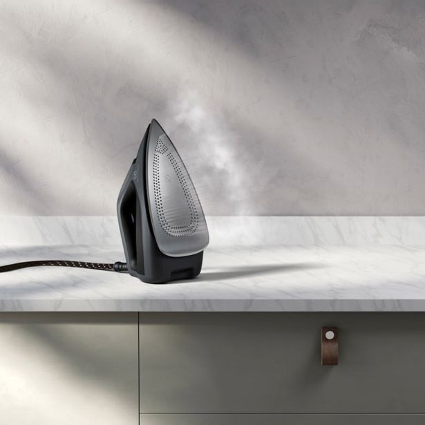 PARNA LIKALNA POSTAJA ELECTROLUX E6ST1-8EG