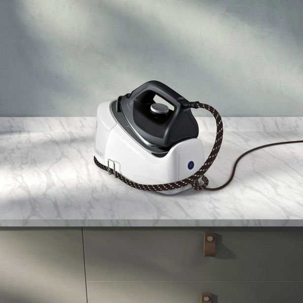 PARNA LIKALNA POSTAJA ELECTROLUX E6ST1-8EG