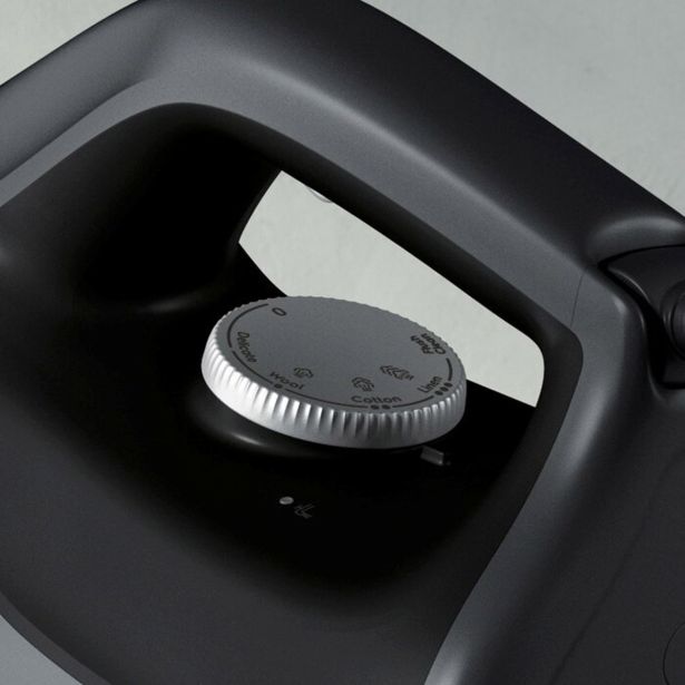 PARNA LIKALNA POSTAJA ELECTROLUX E6ST1-8EG