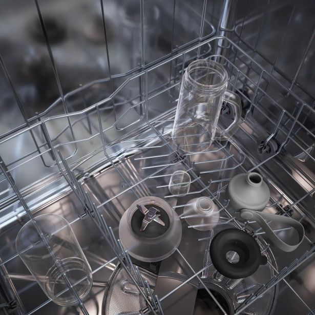 BLENDER ELECTROLUX E7CB1-4GB