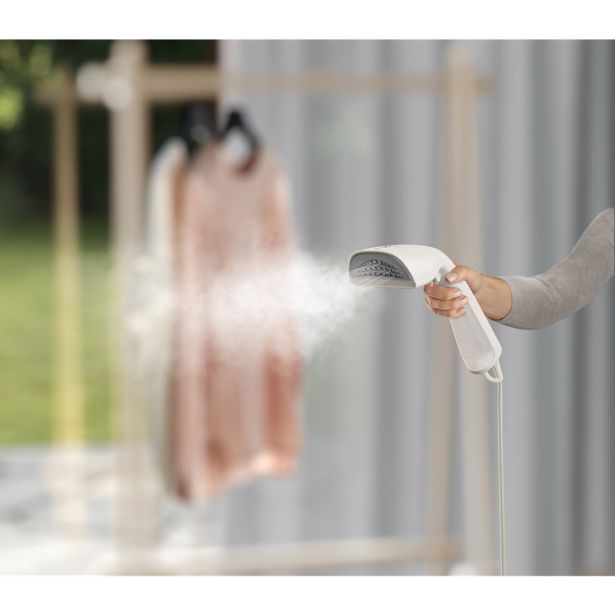 PARNI OSVEŽILEC TKANIN ELECTROLUX E7HS1-6OW