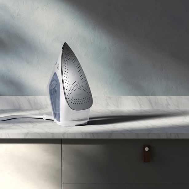 PARNI LIKANIK ELECTROLUX E7SI1-4WB